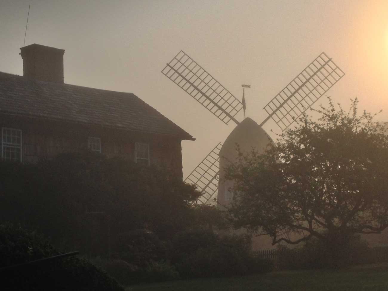 Home Sweet Home, the East Hampton Historical Society, East Hampton NY