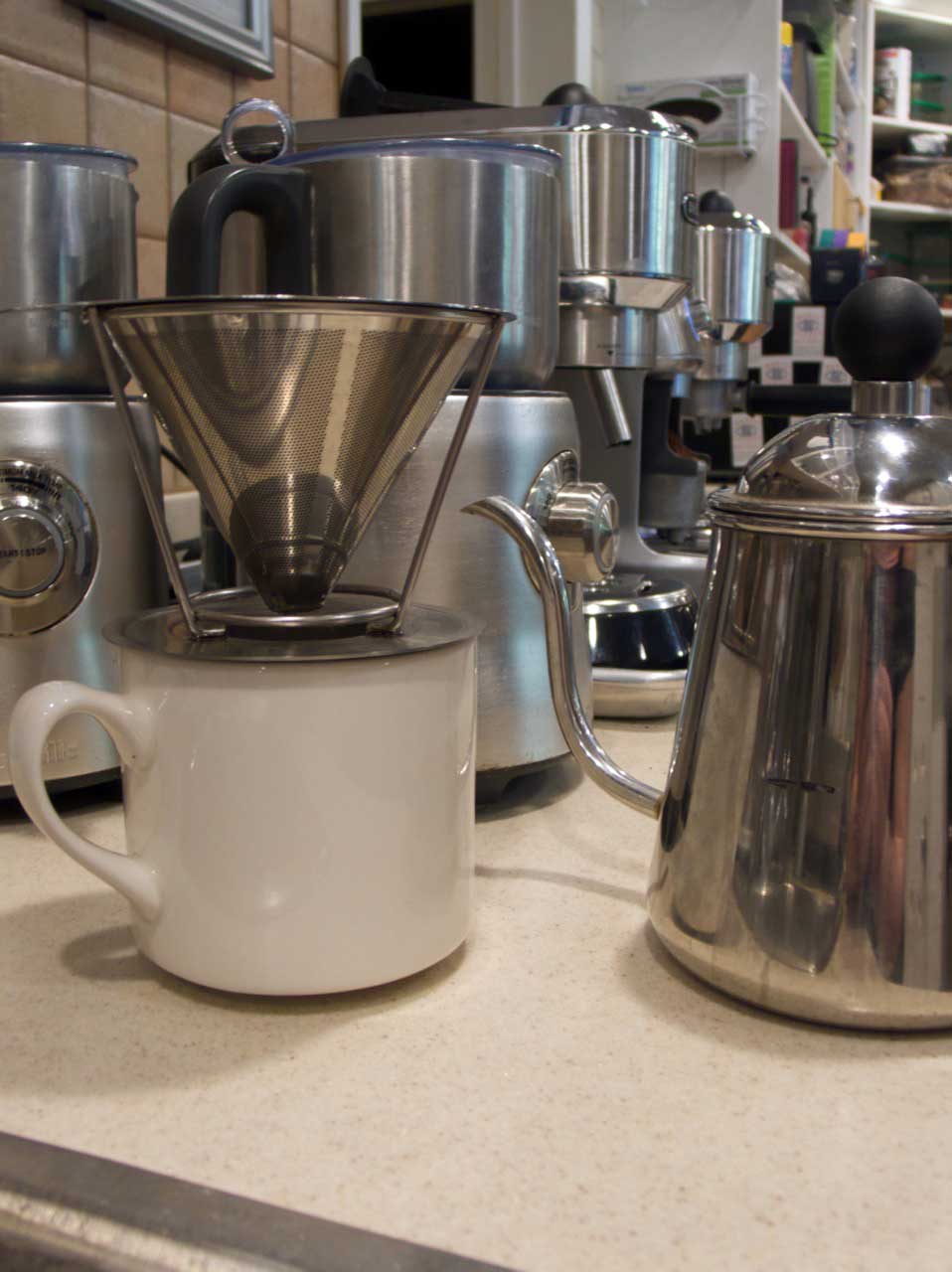 MHI-Coffee—4 Coffee at the Mill House Inn, East Hampton NY