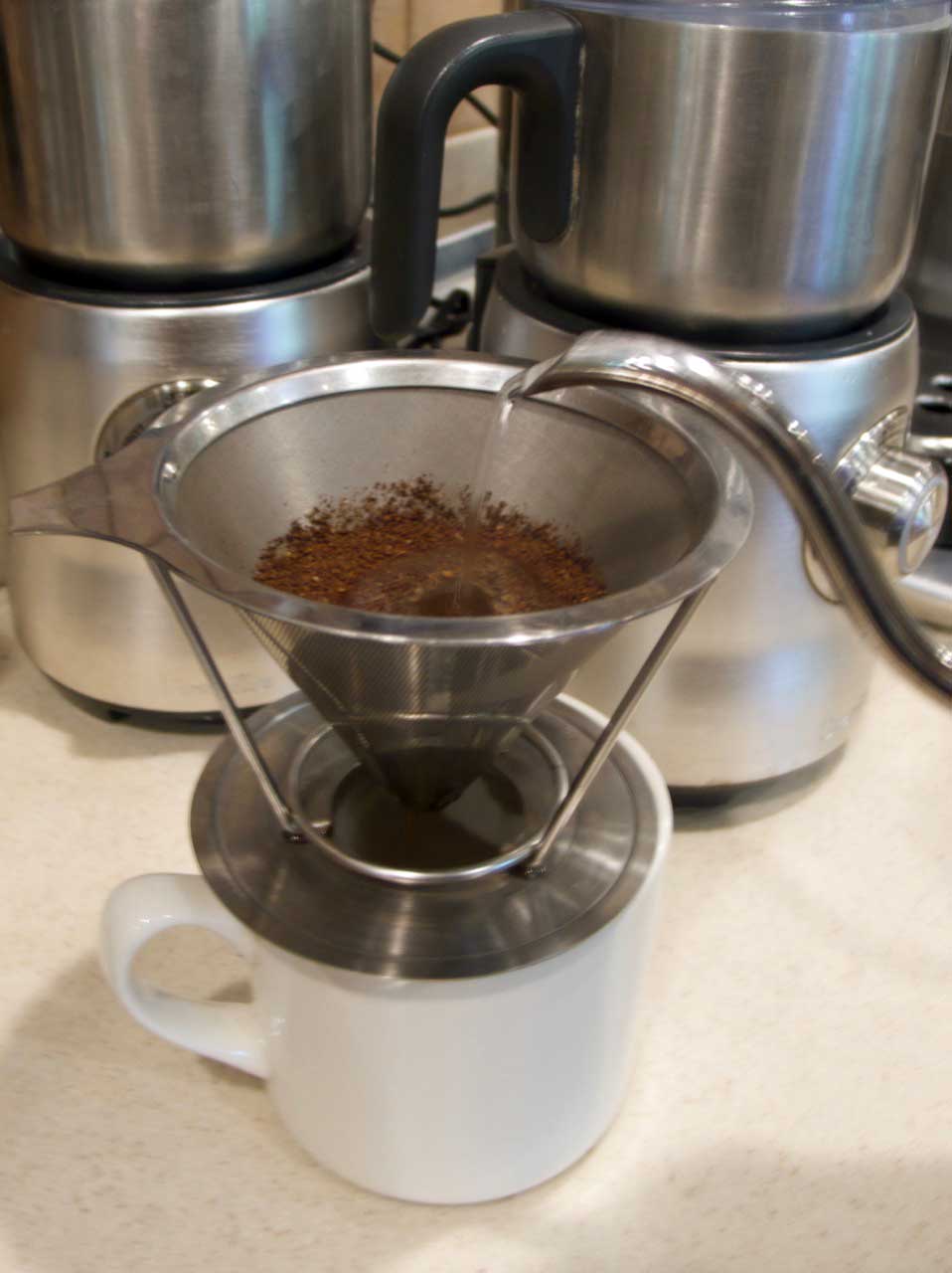 MHI-Coffee—5 Coffee at the Mill House Inn, East Hampton NY