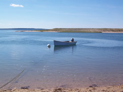 East Hampton Town Shellfish Hatchery