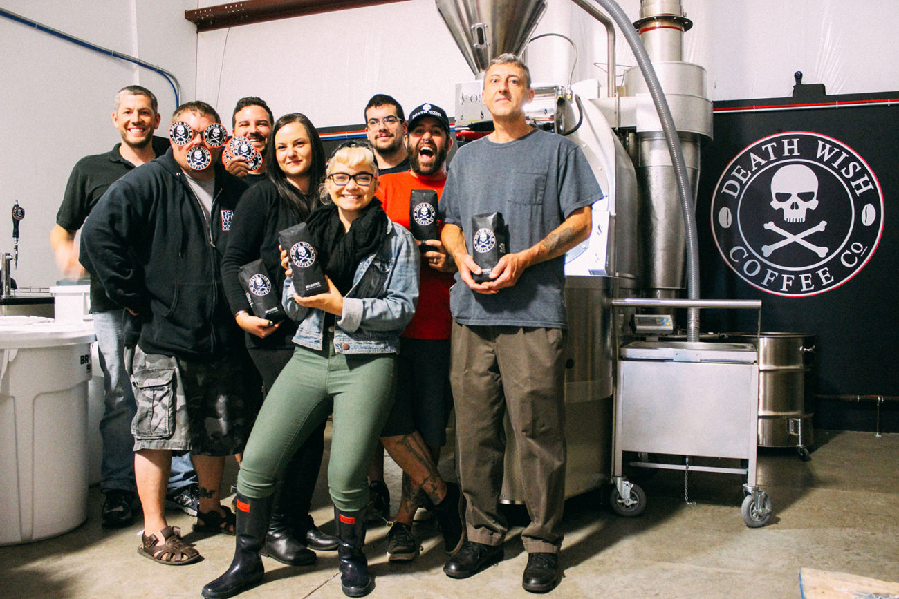about-dw-team Deathwish Coffee