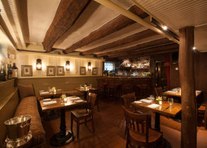 Image of the Tavern at 1770 House