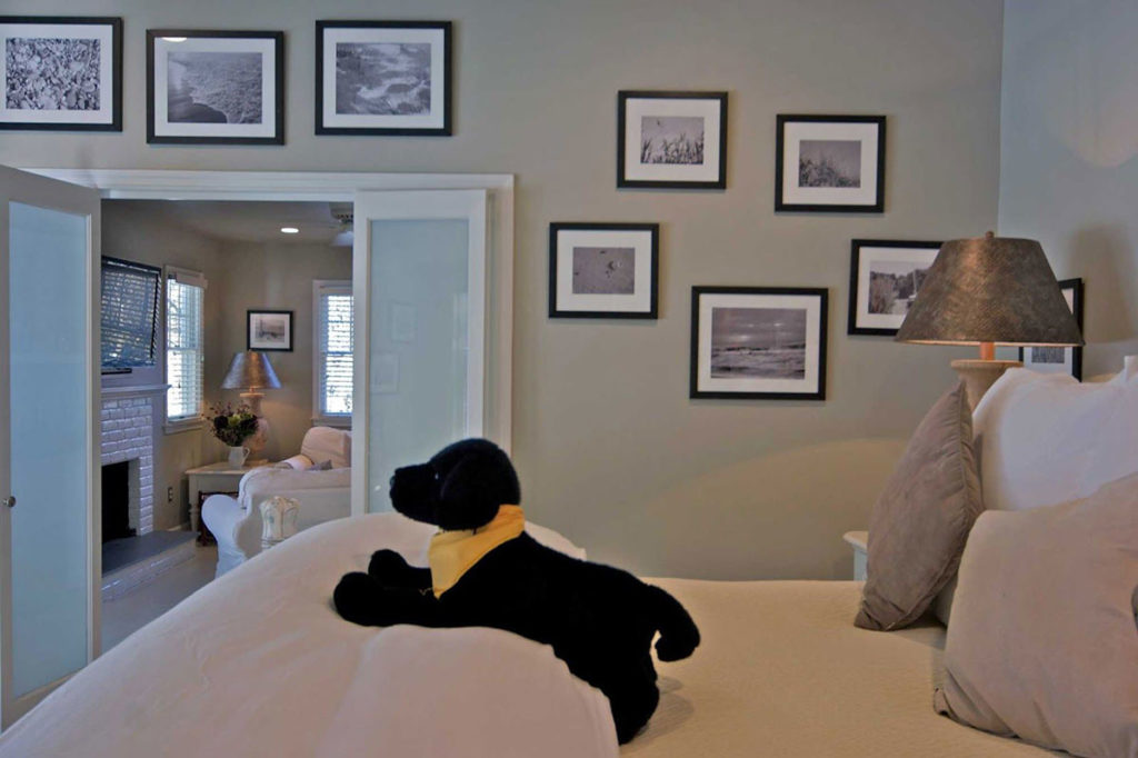 Image of The Mill House Inn’s Suite 19