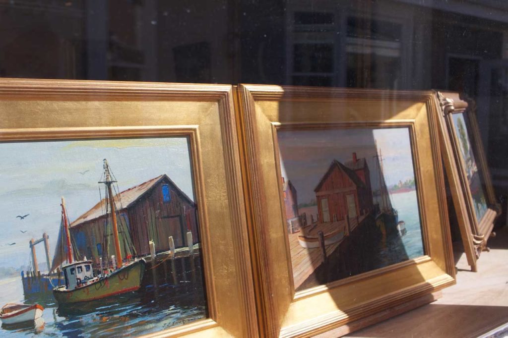 The Mill House Inn Guide to the East Hampton Art Scene