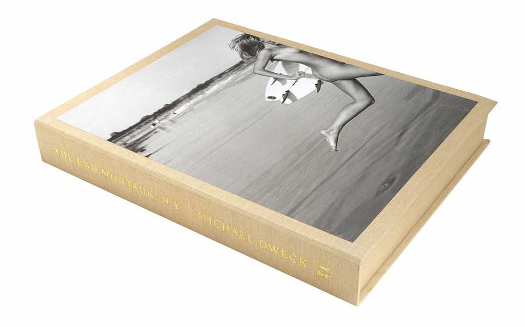 ‘The End,’ a Book of Photography by Michael Dweck Image of ‘The End’ Photography Book by Michael Dweck