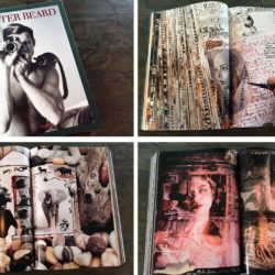 Peter Beard - Photographs & Collages