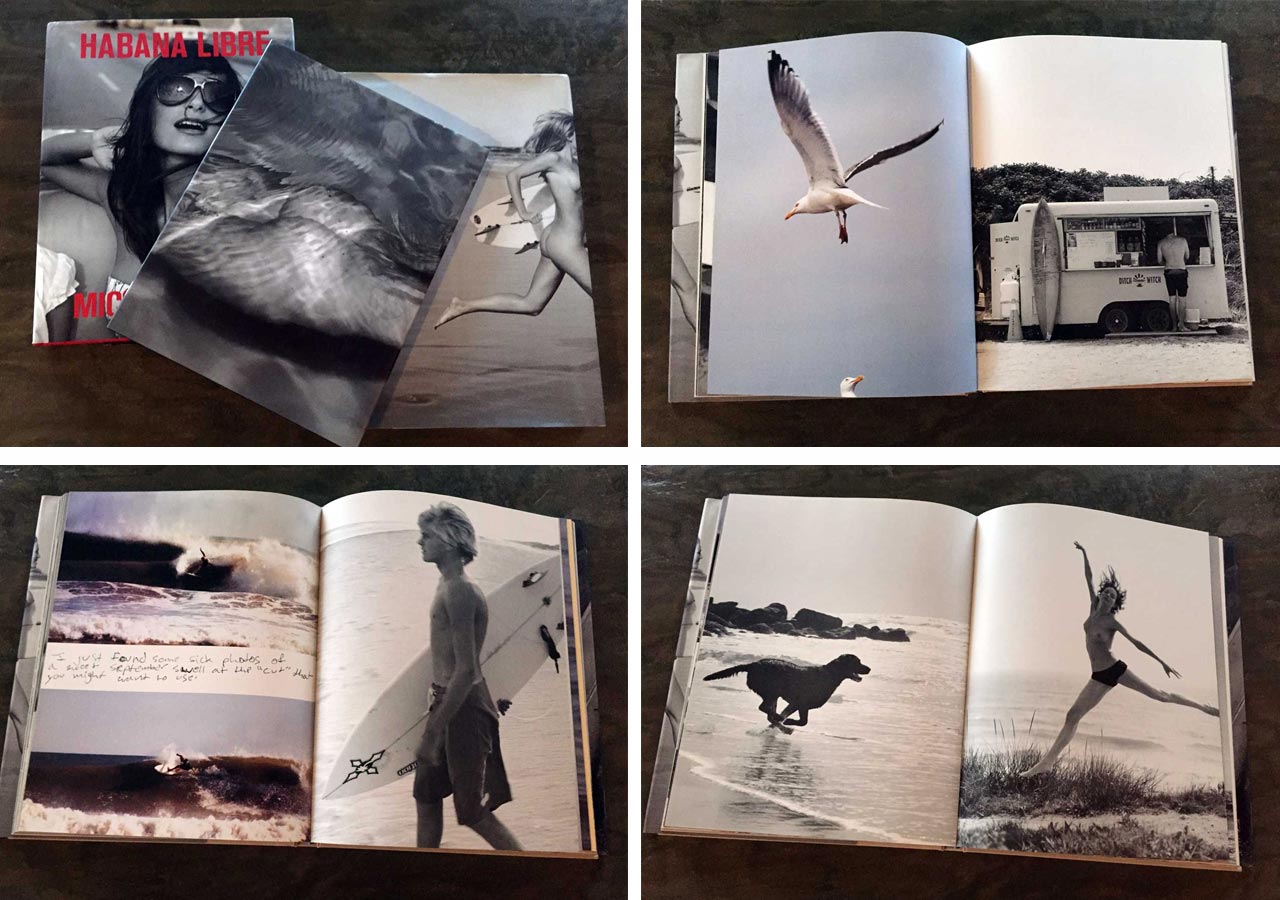Images from Michael Dweck Books Images from Michael Dweck Books