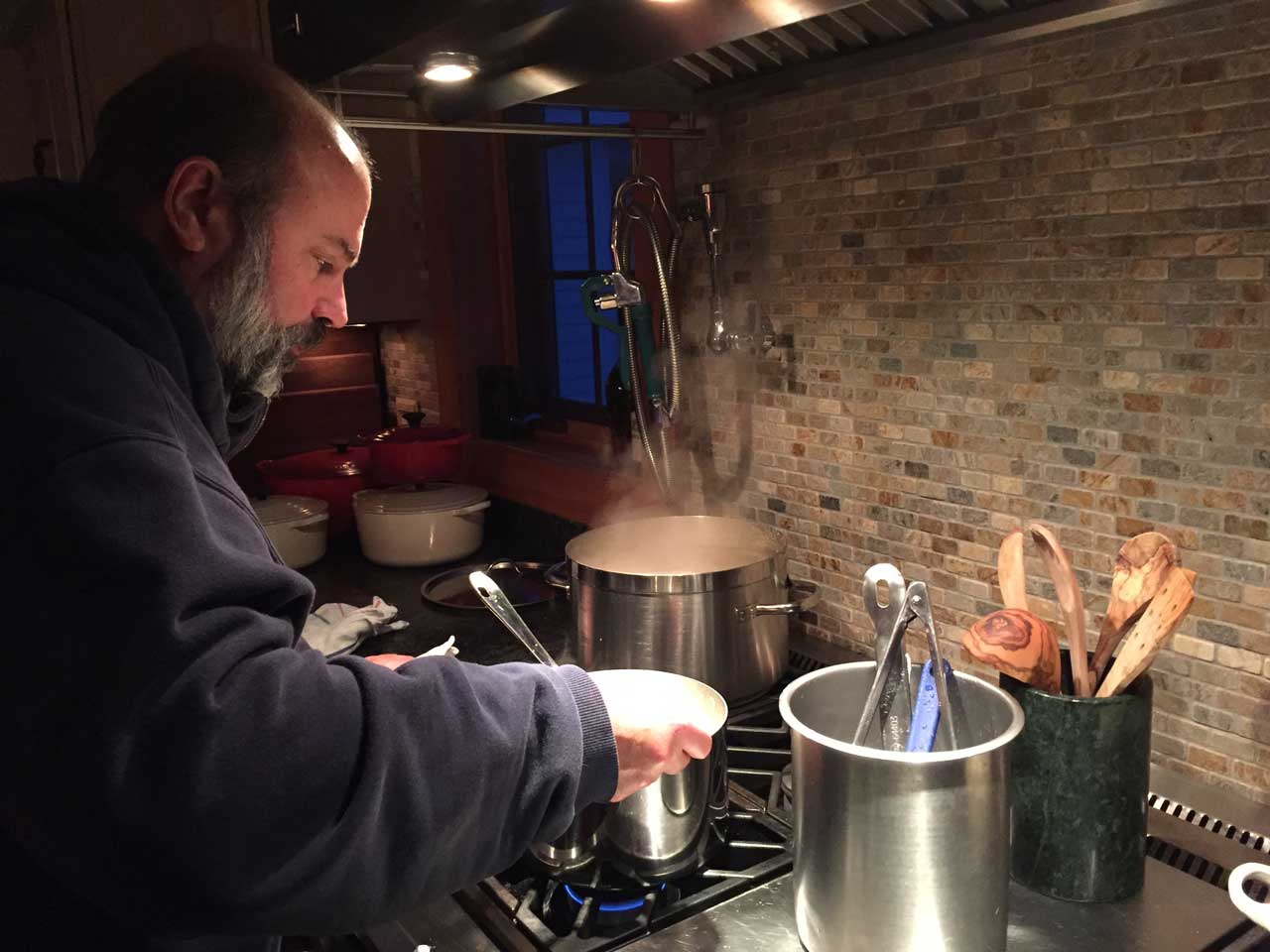 Gary Muller Cooking Gary Muller Cooking