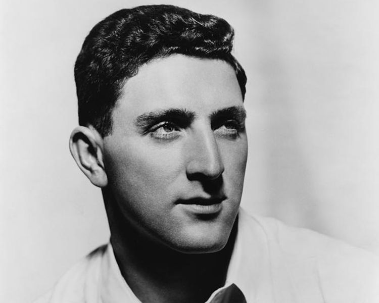 Irwin Shaw - The Paris Review