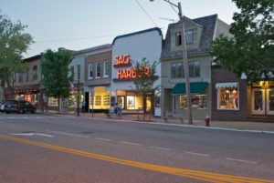 Sag Harbor (Before the Fire)