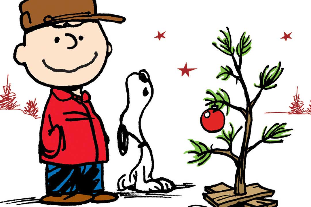 A Charlie Brown Christmas - Music by Vince Guaraldi