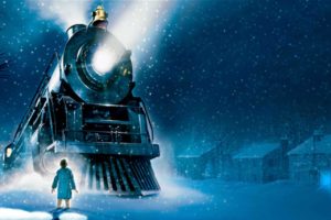 The Polar Express - Castle Rock Entertainment