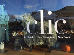 Clic - East Hampton Newtown Lane and Park Place