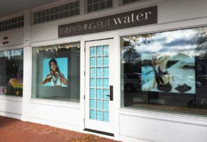 Everything But Water - East Hampton Newtown Lane