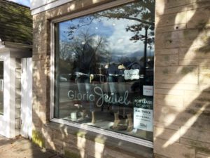 Gloria Jewel - East Hampton Newtown Lane