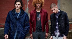 John Varvatos - Clothing Design
