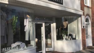 Peserico - East Hampton Newtown Lane