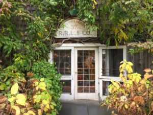 R.R.L. & Co. East Hampton