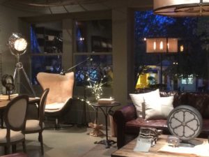Restoration Hardware Gallery East Hampton