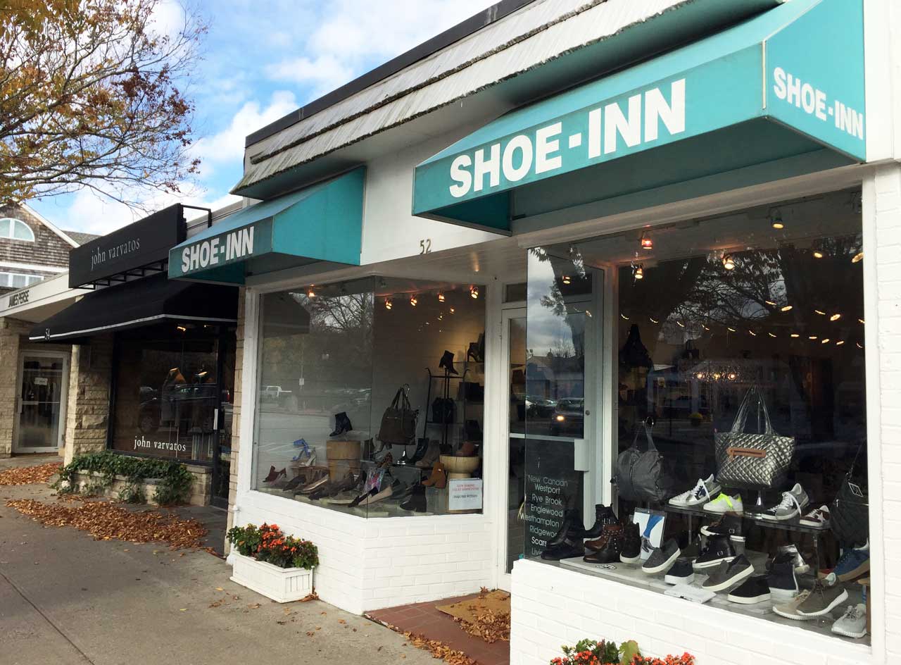 shoe inn sale 2019