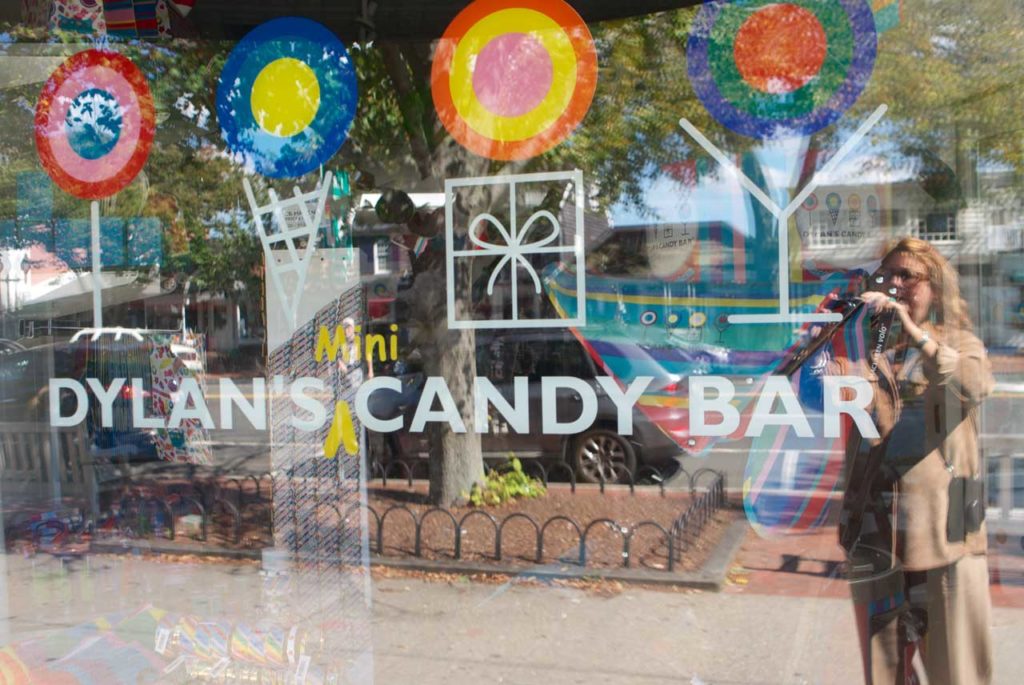 Dylan’s Candy Bar - East Hampton Main Street