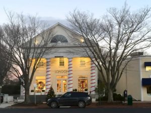 London Jewelers - East Hampton Main Street