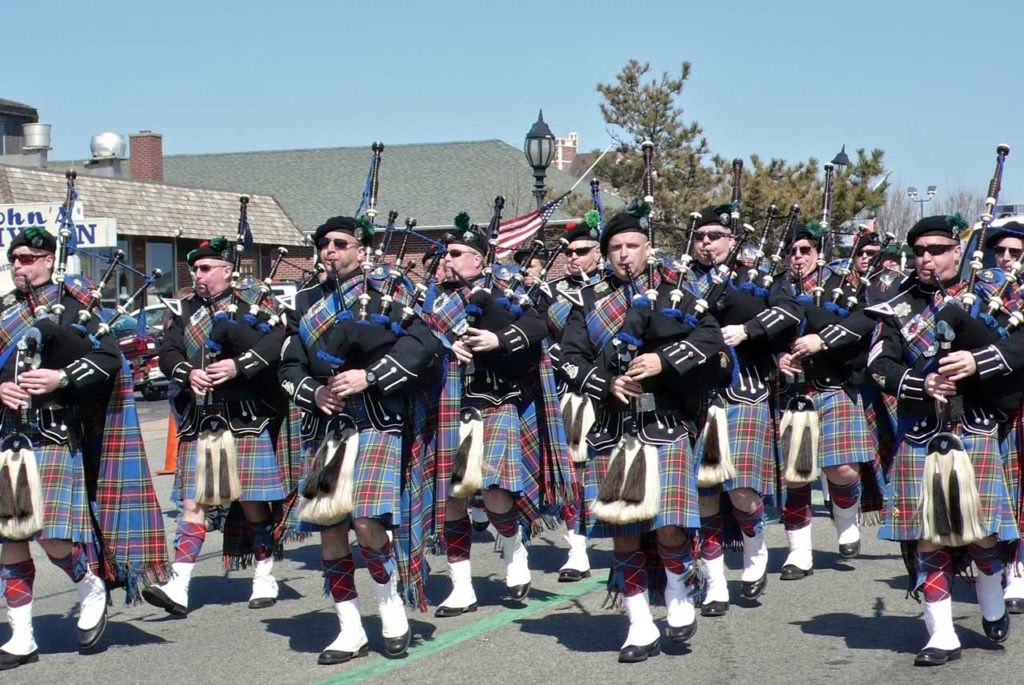 It's Time for the Montauk Saint Patrick’s Day Parade!