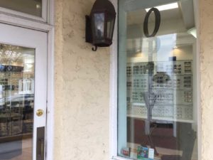 Optyx - East Hampton Main Street