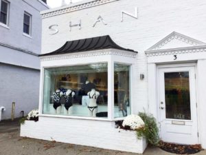 Shan - East Hampton North Main Street