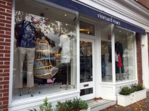 Vineyard Vines - East Hampton Main Street