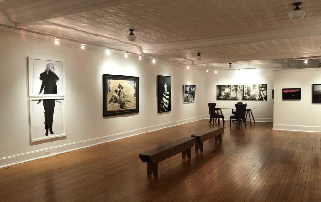 MM Fine Art Gallery, Space in Southampton NY