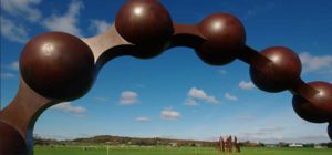 Nova’s Ark Project Sculpture Park in Watermill NY