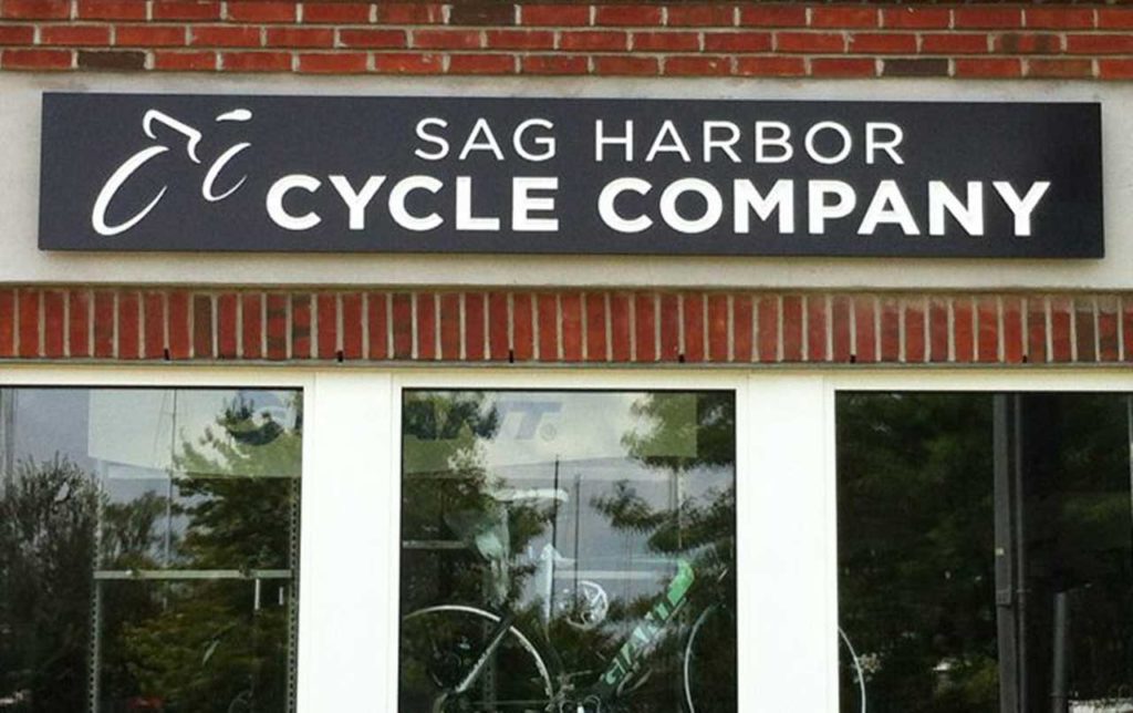 Sag Harbor Cycle Company - Storefront