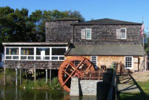 The Water Mill Museum, Watermill NY