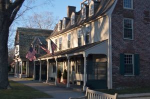 Clinton Academy Historical Museum