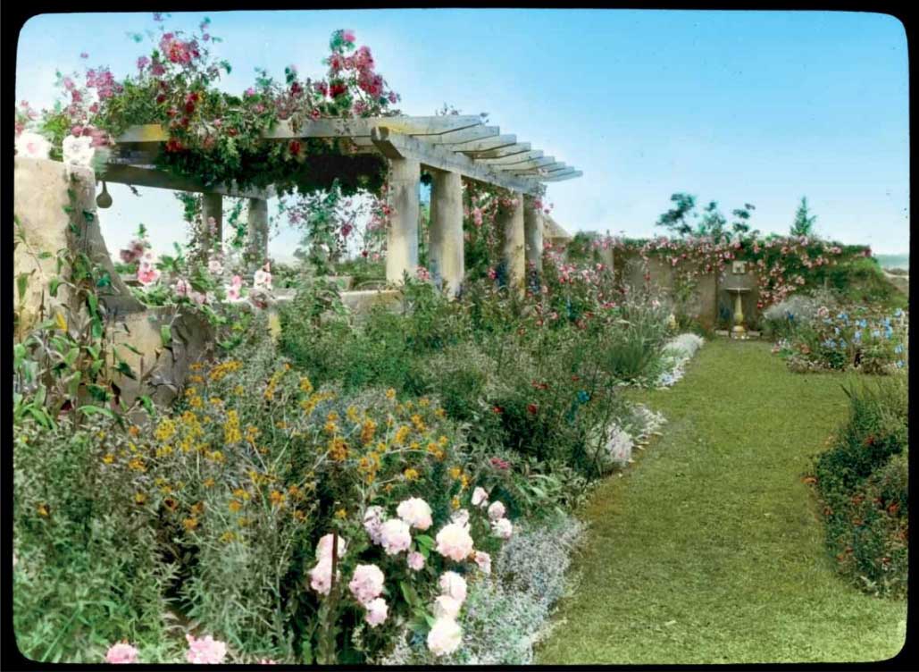 The Nurseries And Garden Centers Of East Hampton