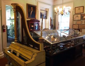 Sag Harbor Whaling and Historical Museum - Exhibit