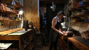 Pilgrim Surf + Supply Shop - Timeless Sandals by Jutta Neumann