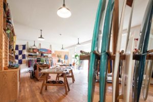 Pilgrim Surf + Supply Shop - Amagansett Square