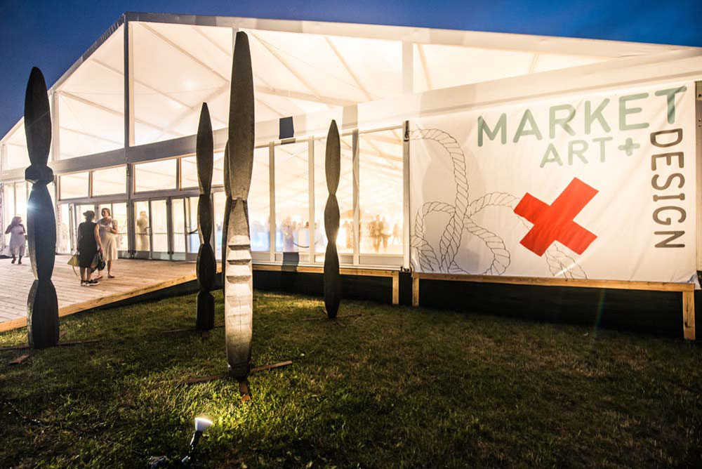 Market Art & Design Pavilion 2017