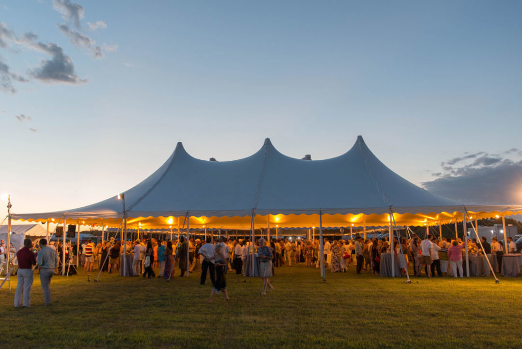 A Hamptons Event, Courtesy of Hamptons Cottages and Gardens