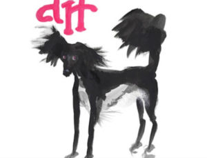 ARF T-Shirt Design by Izaac Mizrahi