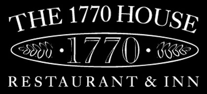 1770 House Logo