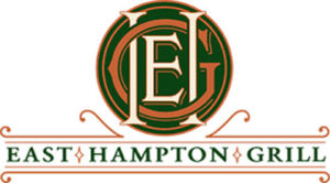East Hampton Grill - Logo
