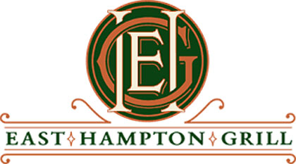 East Hampton Grill - Logo