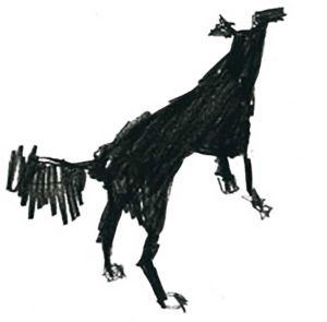 ARF Dog Walk 2019 - Art by Isaac Mizrahi