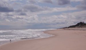 East Hampton Main Beach